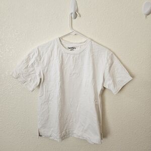 Both& Khazeel White XS